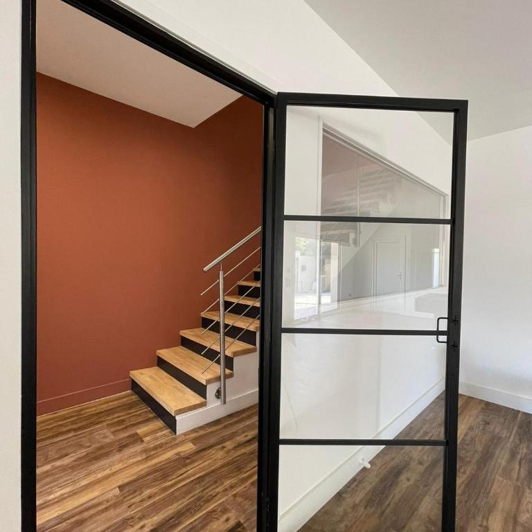 Villa 400m2 piscine intérieure très calme - Villa - 20