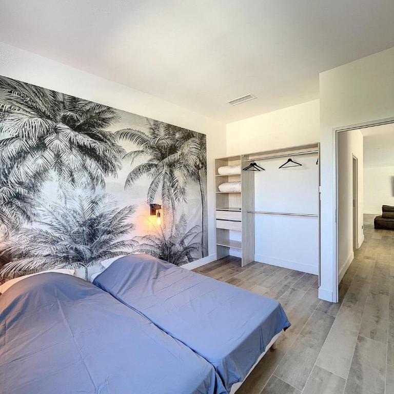 Villa 400m2 piscine intérieure très calme - Villa - 14