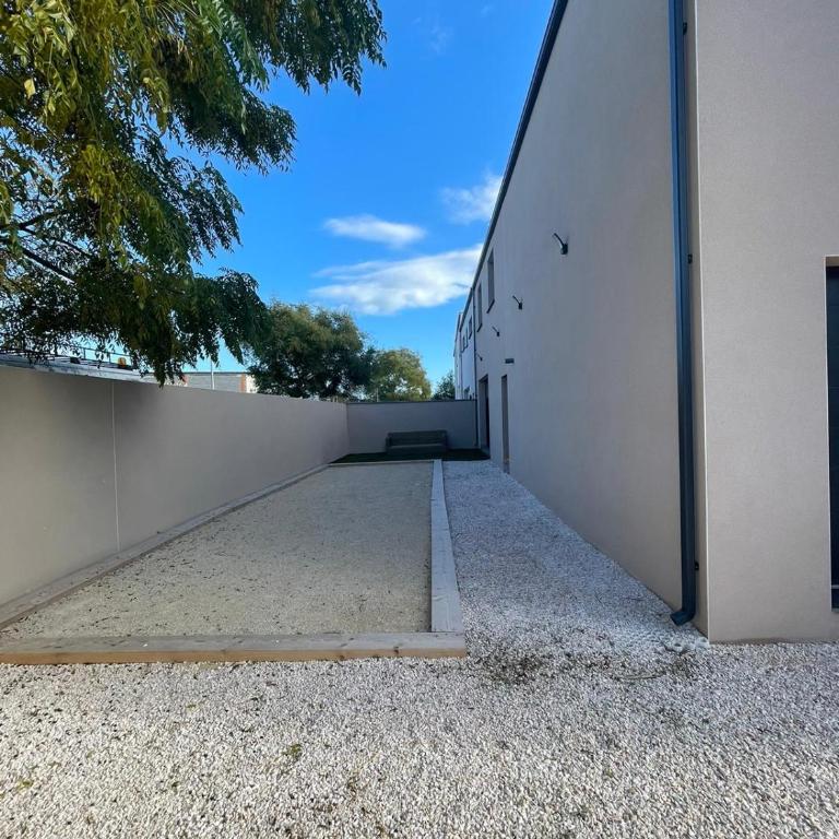 Villa 400m2 piscine intérieure très calme - Villa - 43