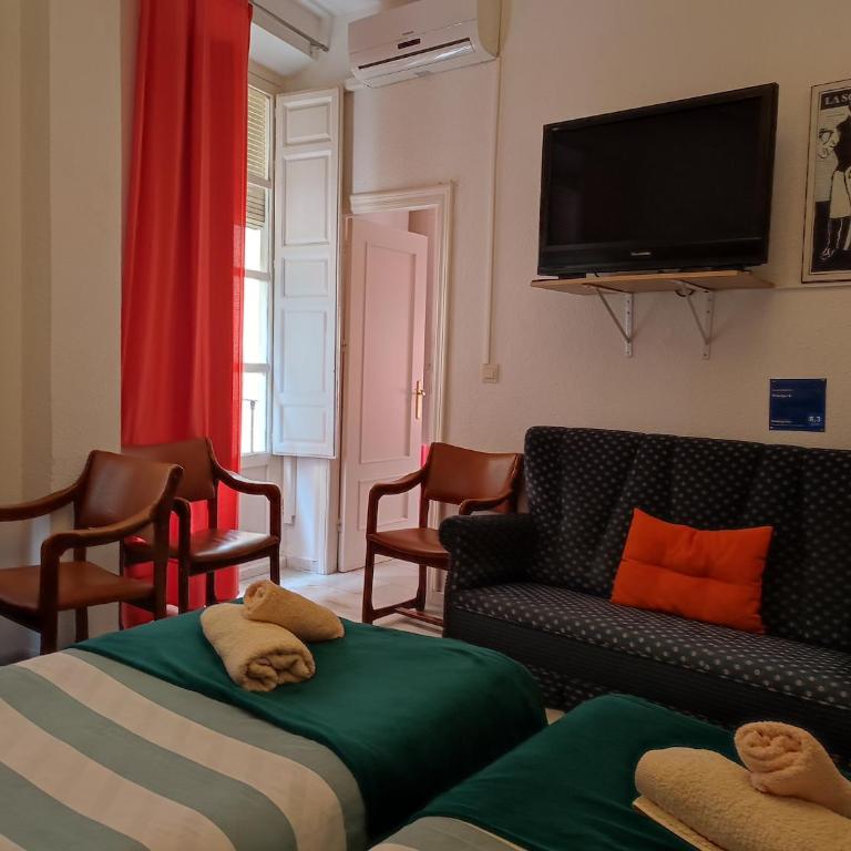 Principe B - Apartment - 2