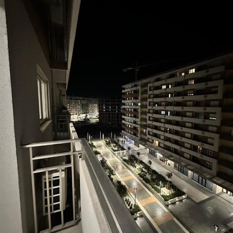 Apartman VT 2 Central point - Apartman sa 1 Spavaćom Sobom - 1