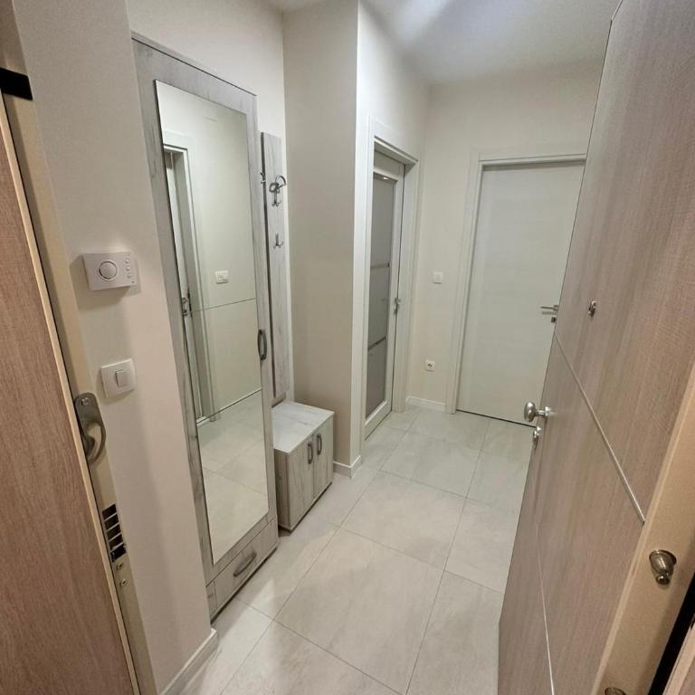 Apartman VT 2 Central point - Apartman sa 1 Spavaćom Sobom - 4