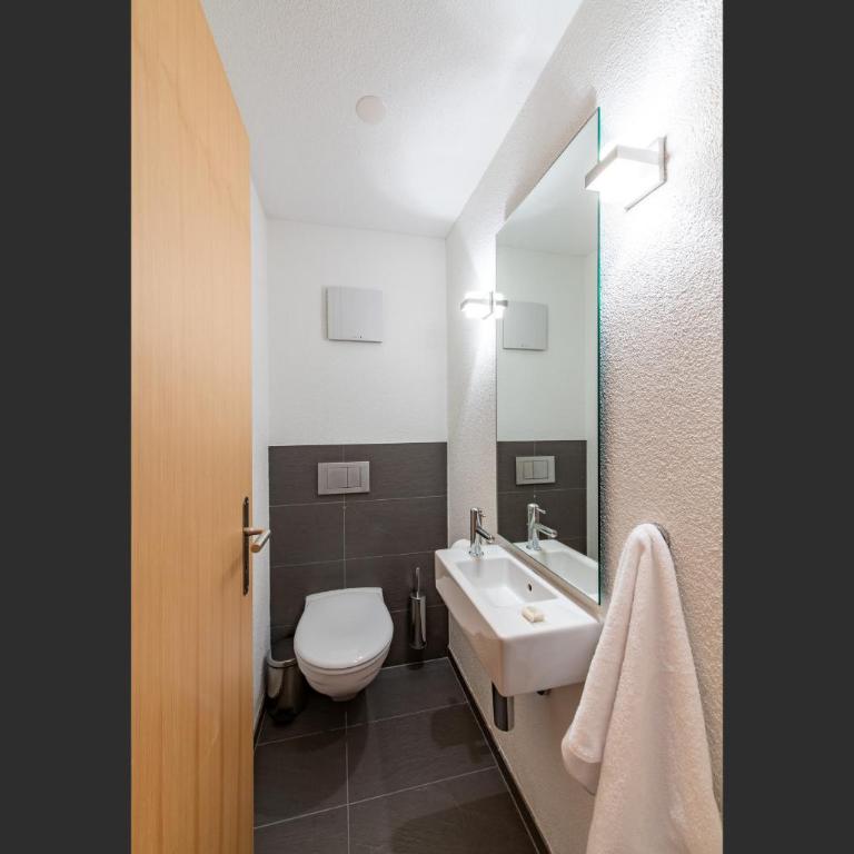 Chalet Sole Apt 3 - Superior Apartment - 17