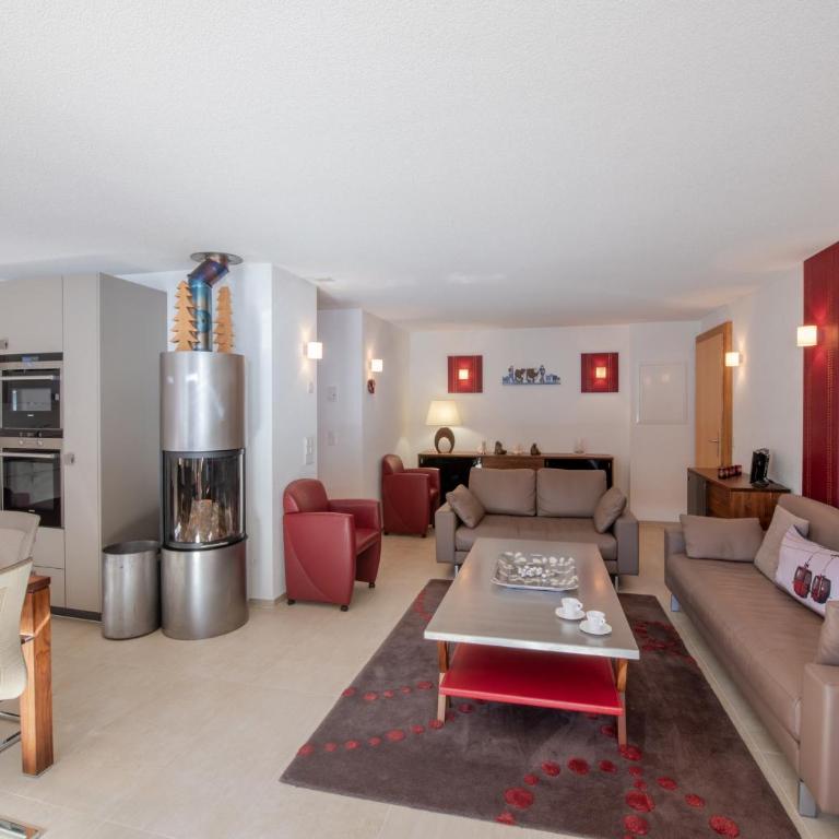 Chalet Sole Apt 3 - Superior Apartment - 21