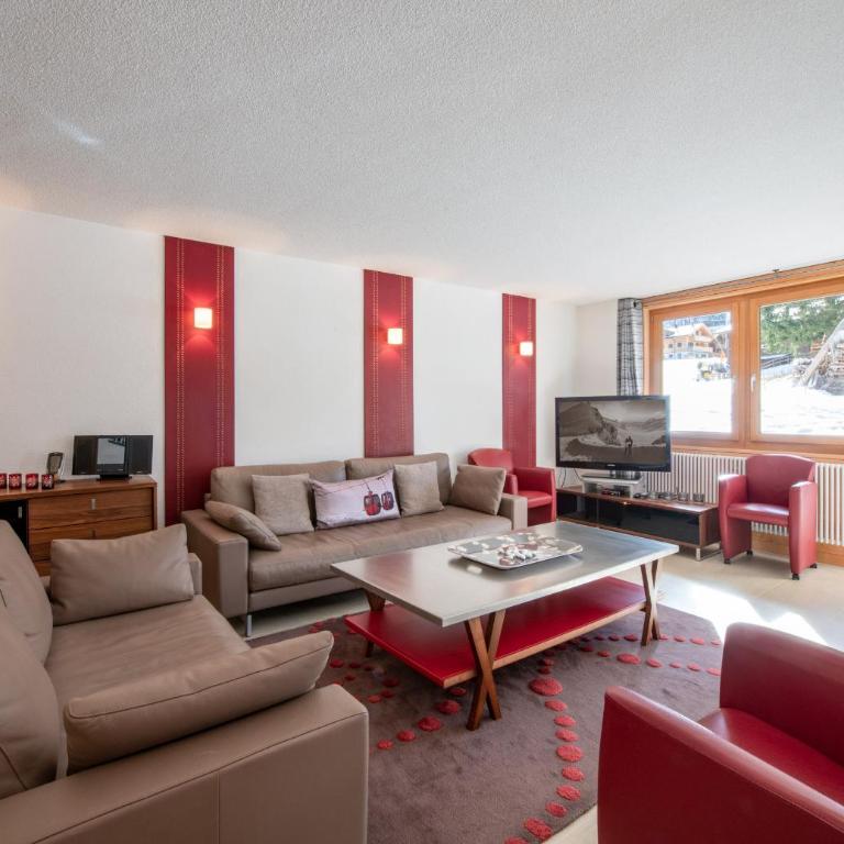 Chalet Sole Apt 3 - Superior Apartment - 5