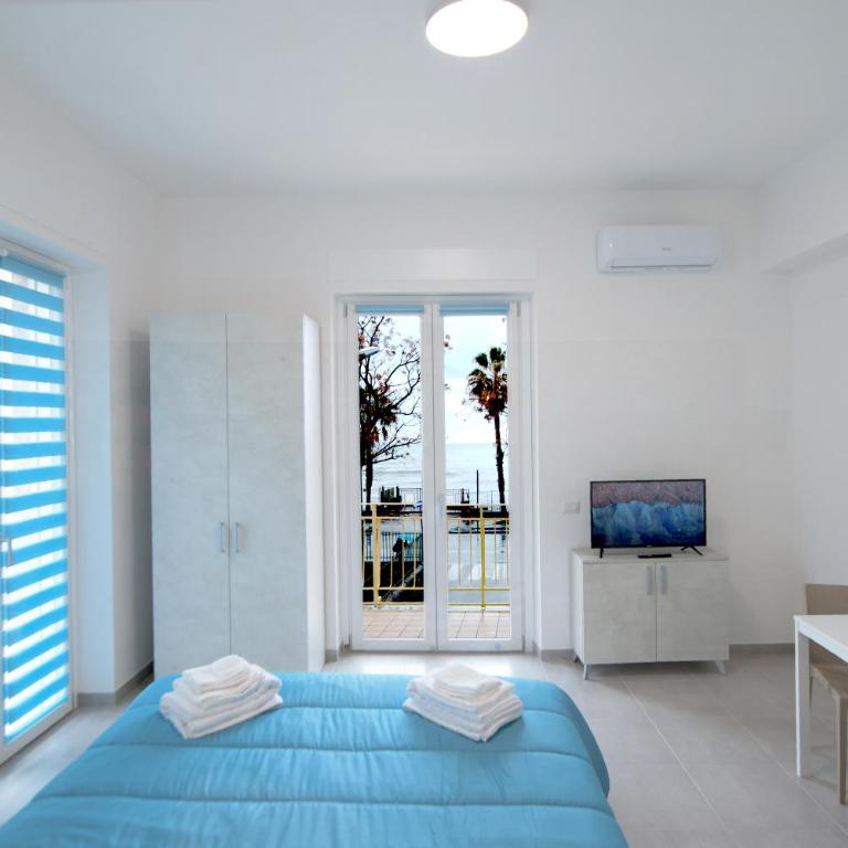 Rocciola Home - Appartamento con 1 Camera da Letto - 1