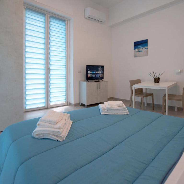 Rocciola Home - Appartamento con 1 Camera da Letto - 2
