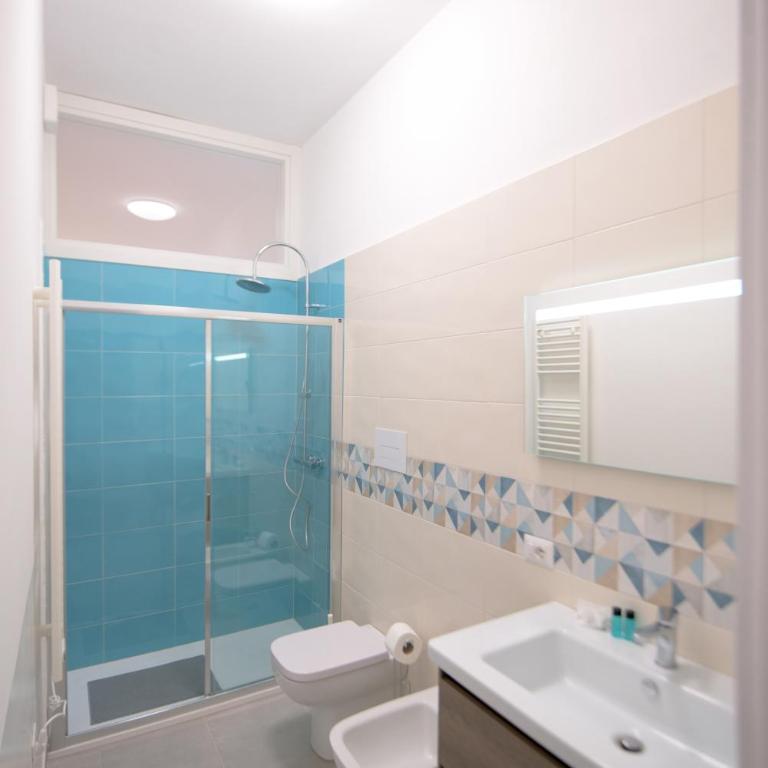 Rocciola Home - Appartamento con 1 Camera da Letto - 3