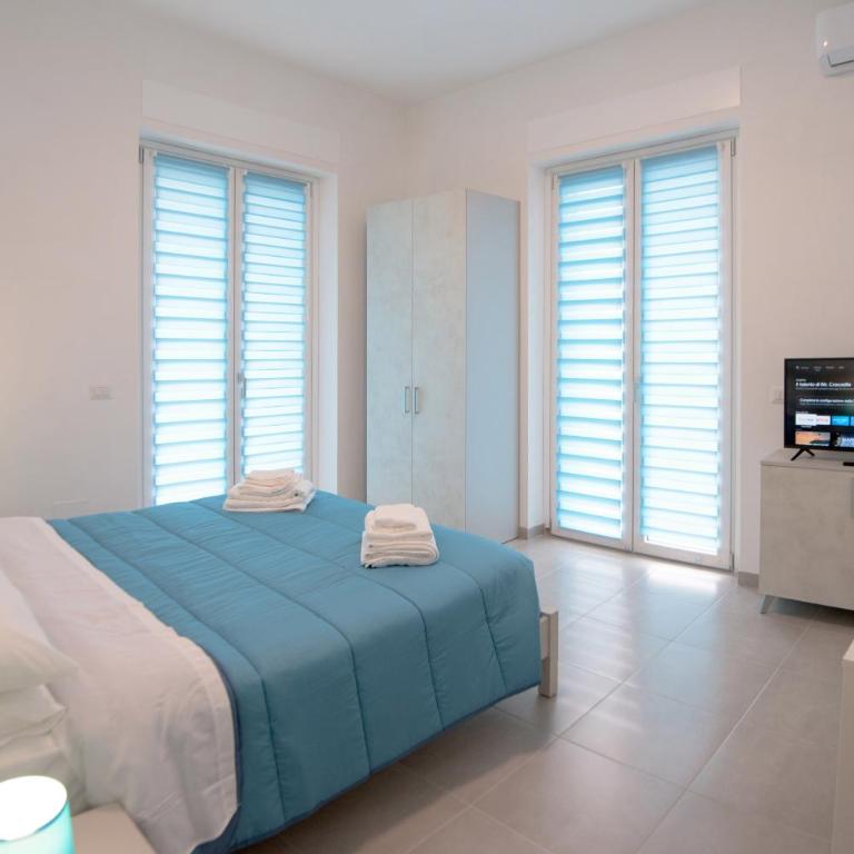 Rocciola Home - Appartamento con 1 Camera da Letto - 4