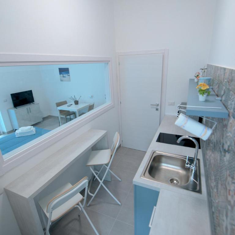 Rocciola Home - Appartamento con 1 Camera da Letto - 8