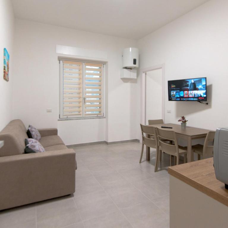 Rocciola Home - Appartamento con 1 Camera da Letto - 2