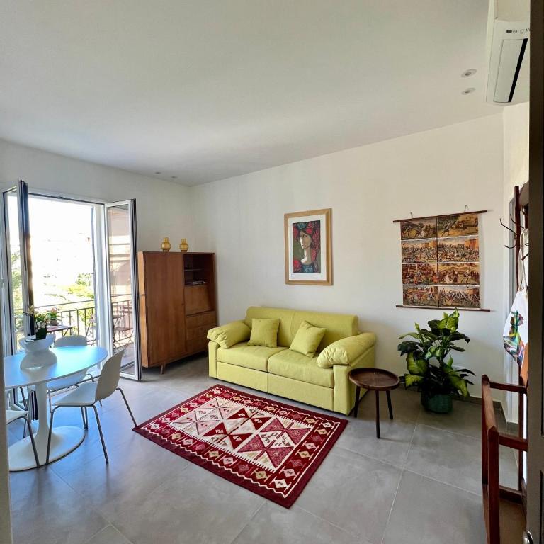 Case Orlando_a city center Sicilian treat - Appartamento con 1 Camera da Letto - 2