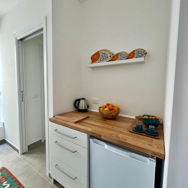 Case Orlando_a city center Sicilian treat - Appartamento con 1 Camera da Letto - 6