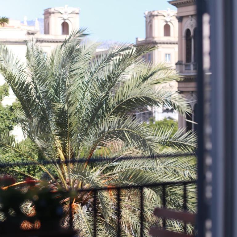 Case Orlando_a city center Sicilian treat - Appartamento con 1 Camera da Letto - 11