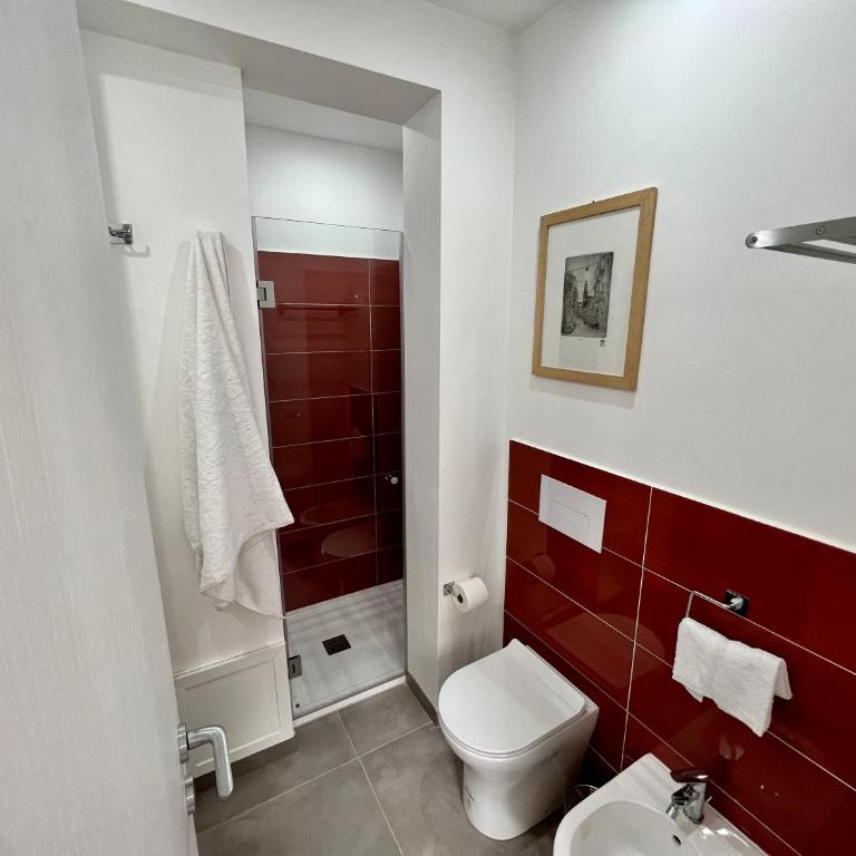Case Orlando_a city center Sicilian treat - Appartamento con 1 Camera da Letto - 5