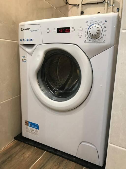 Studio 25m2 en plein cœur de Perpignan - Apartment mit 1 Schlafzimmer - 12