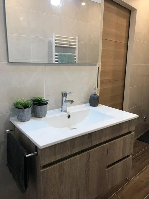 Studio 25m2 en plein cœur de Perpignan - Apartment mit 1 Schlafzimmer - 11