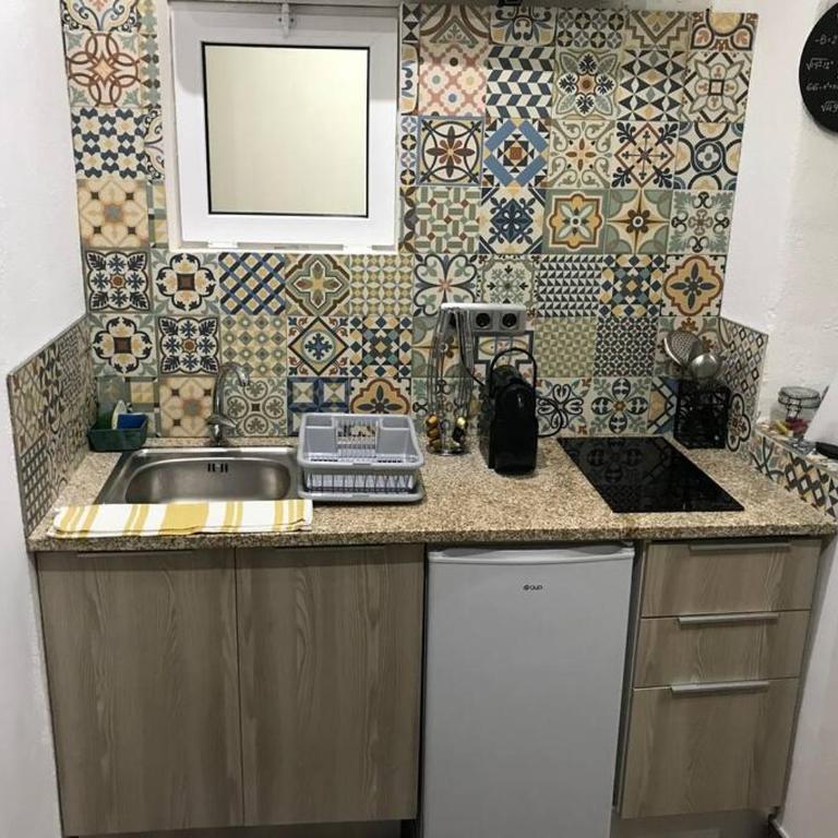 Studio 25m2 en plein cœur de Perpignan - Apartment mit 1 Schlafzimmer - 8
