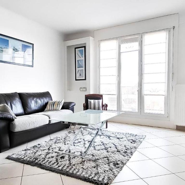 Le Grand Large - Appartement - Vue sur Mer - 2