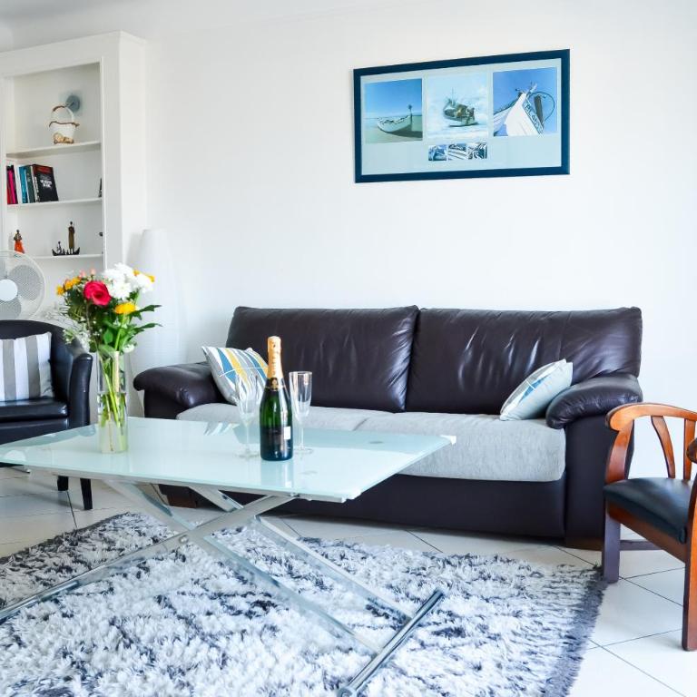 Le Grand Large - Appartement - Vue sur Mer - 9