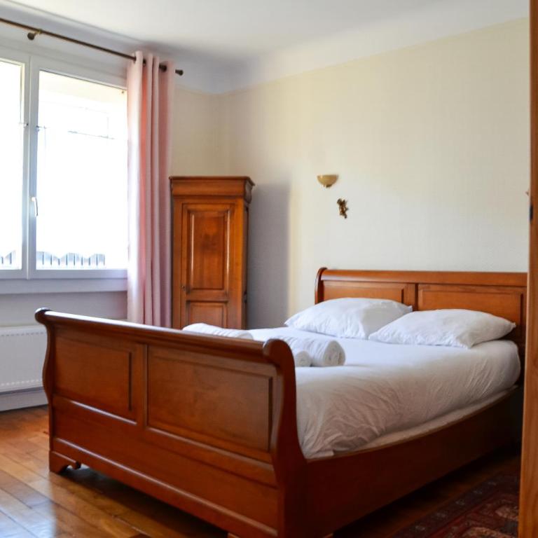 Le Grand Large - Appartement - Vue sur Mer - 13