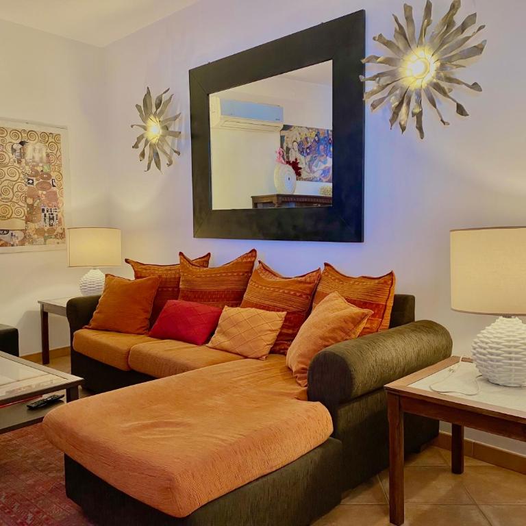 BellaVista Apartments - One-Bedroom Apartment with Balcony - 18