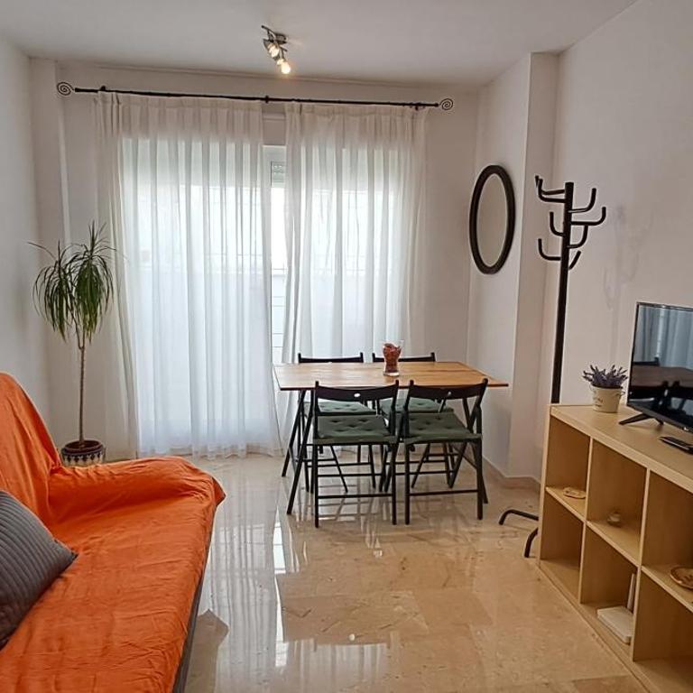 Apartamento Juan de Herrera - Apartamento - 4