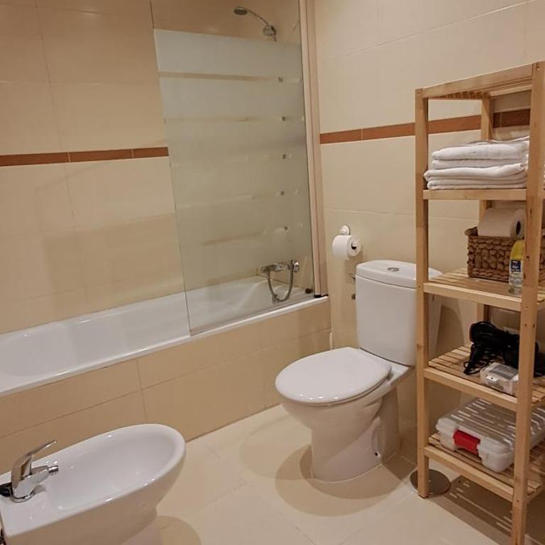 Apartamento Juan de Herrera - Apartamento - 3