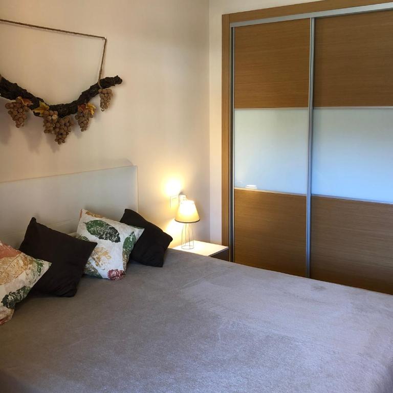 Apartment De Jardines - Apartamento de 1 dormitorio con vistas a la piscina - 6