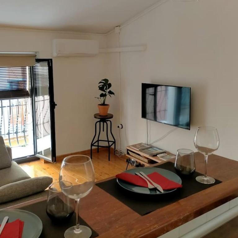 Bonito y céntrico apartamento casco antiguo - Apartamento de 1 dormitorio - 1