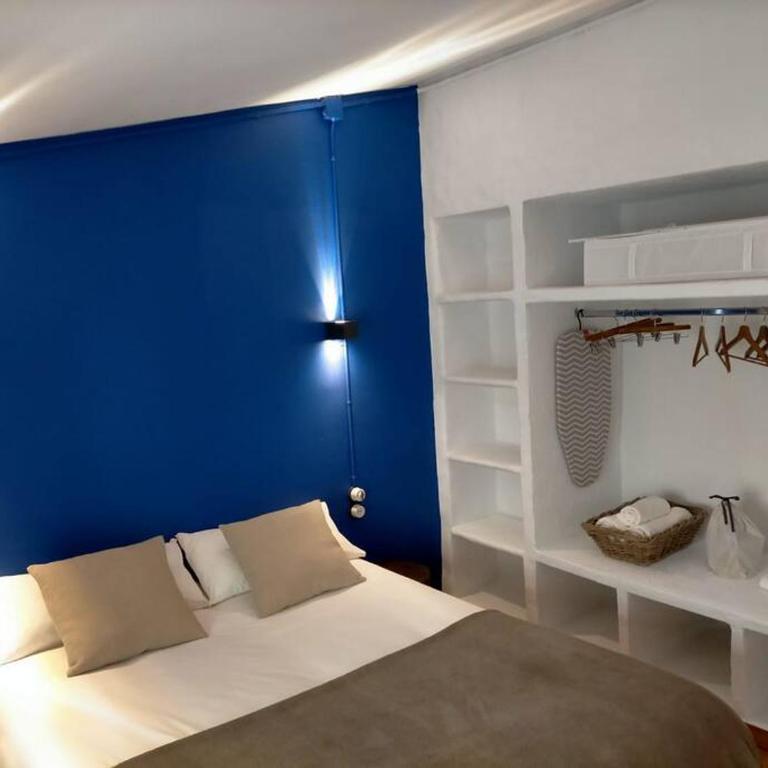 Bonito y céntrico apartamento casco antiguo - Apartamento de 1 dormitorio - 8