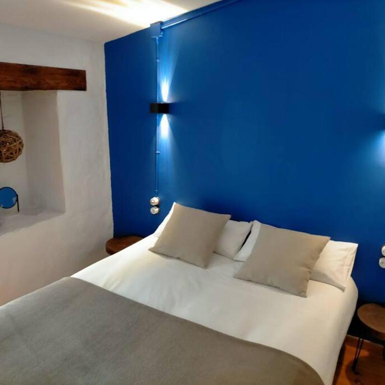 Bonito y céntrico apartamento casco antiguo - Apartamento de 1 dormitorio - 9
