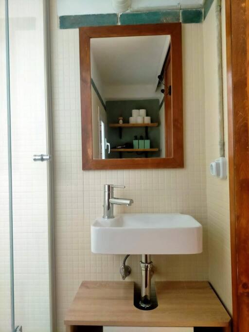 Bonito y céntrico apartamento casco antiguo - Apartamento de 1 dormitorio - 10