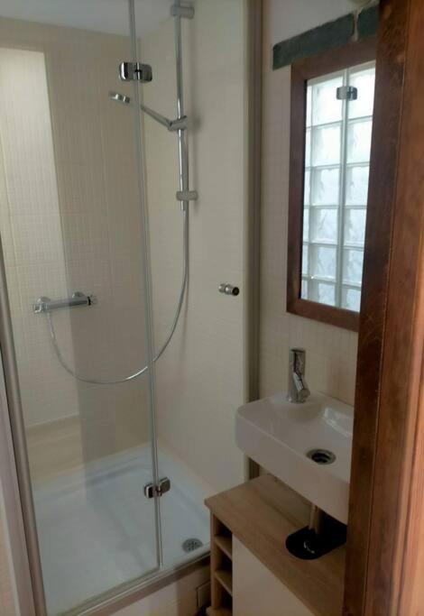 Bonito y céntrico apartamento casco antiguo - Apartamento de 1 dormitorio - 11