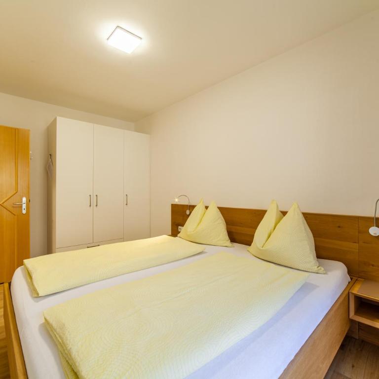 Residence Sonja - Appartamento con Balcone - 12