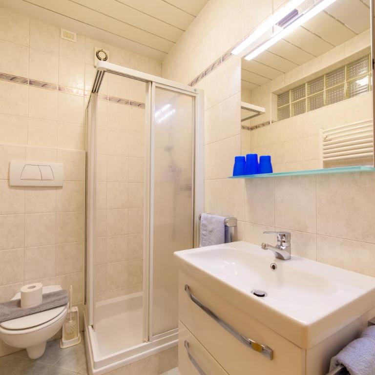 Residence Sonja - Appartamento con Balcone - 13
