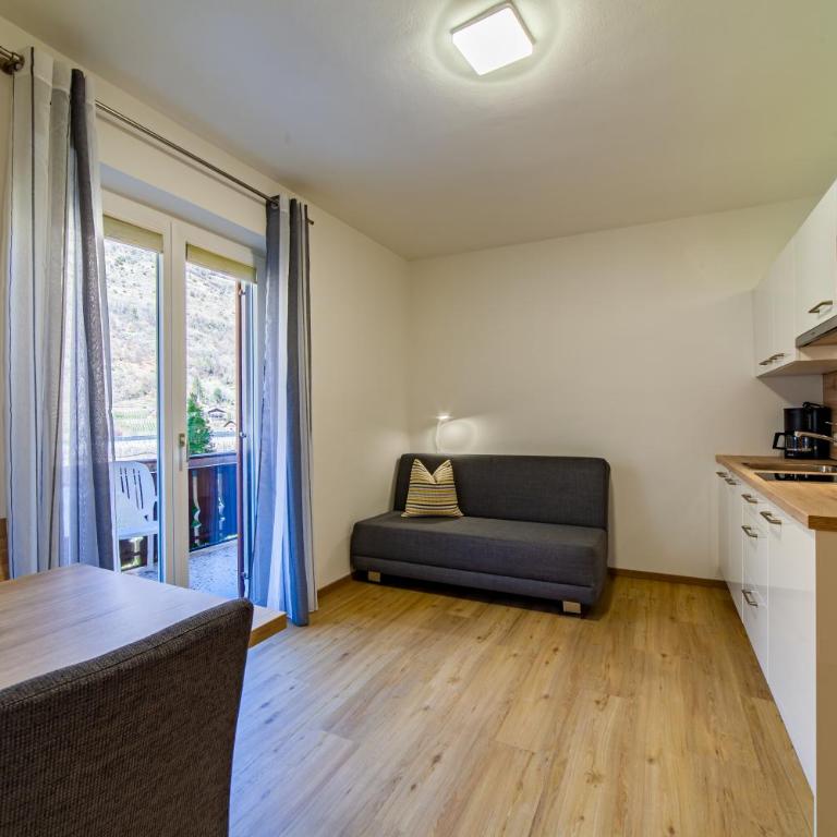 Residence Sonja - Appartamento con Balcone - 14