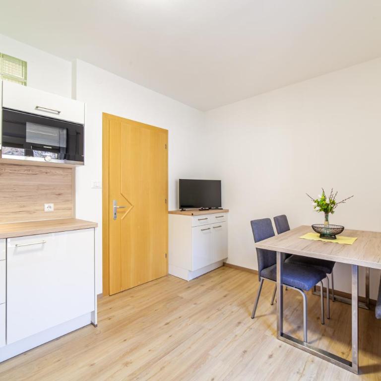 Residence Sonja - Appartamento con Balcone - 15