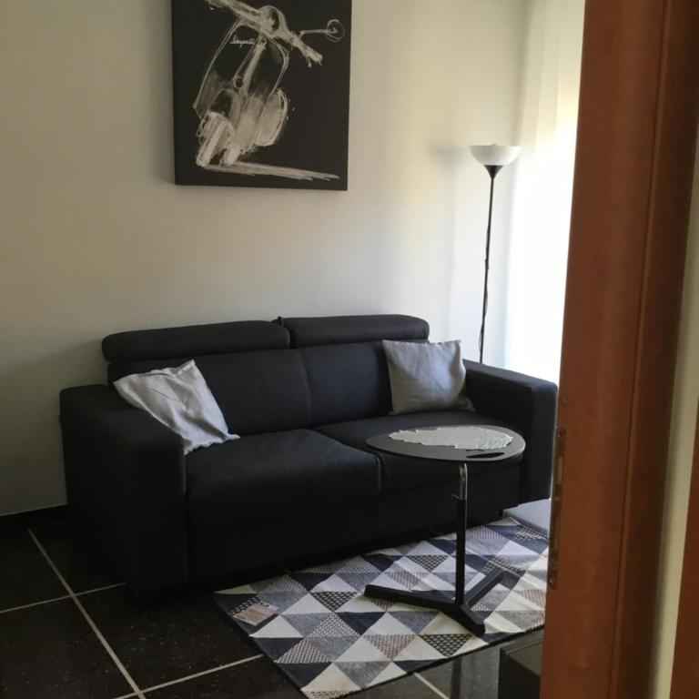 Mondrian’s house - Appartamento con 1 Camera da Letto - 23
