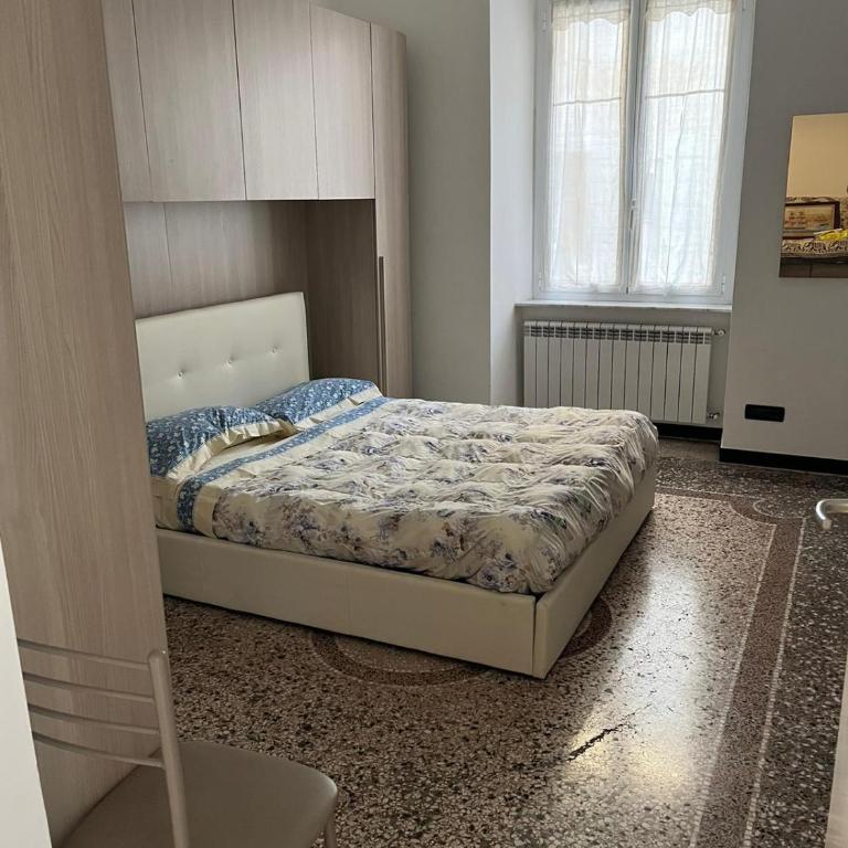Appartamento in centro - Appartamento con 2 Camere da Letto - 1