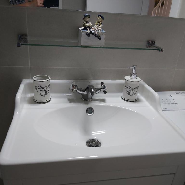 To Be (2B) in Malaga - Apartamento de 1 dormitorio - 20