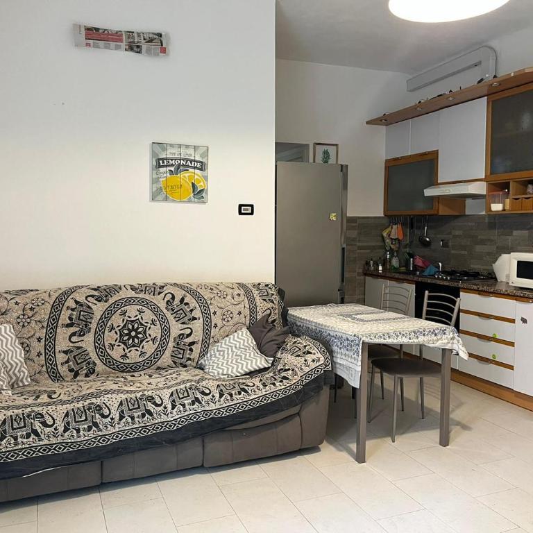 Appartamento in centro - Appartamento con 2 Camere da Letto - 8