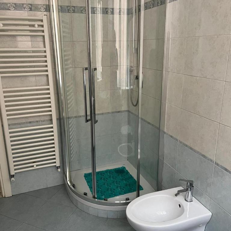 Appartamento in centro - Appartamento con 2 Camere da Letto - 7