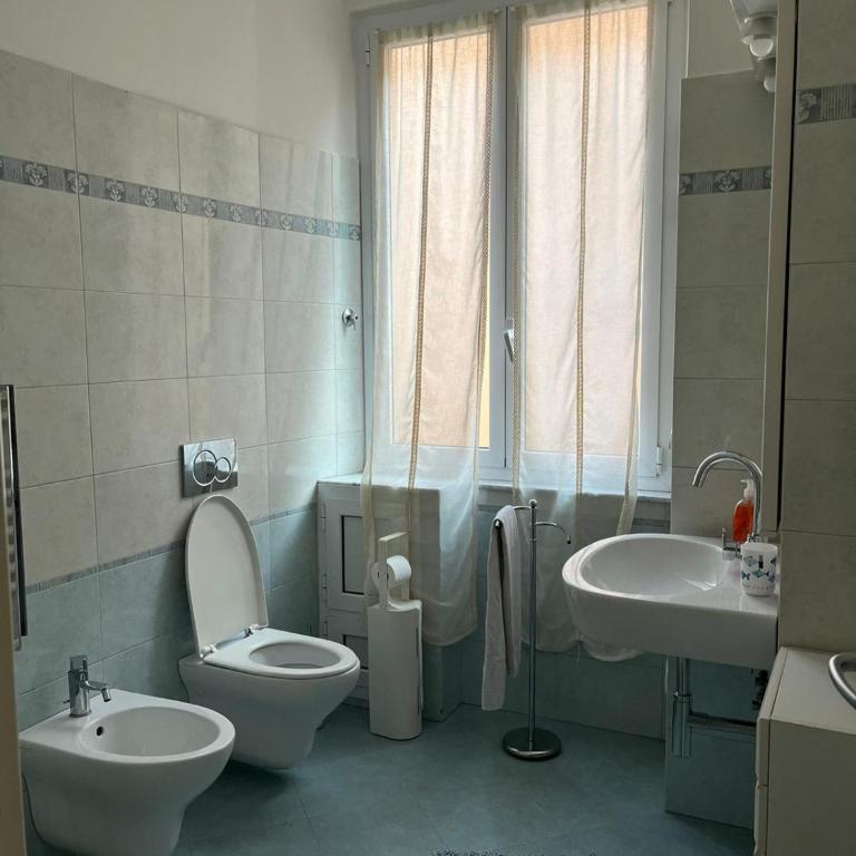 Appartamento in centro - Appartamento con 2 Camere da Letto - 6