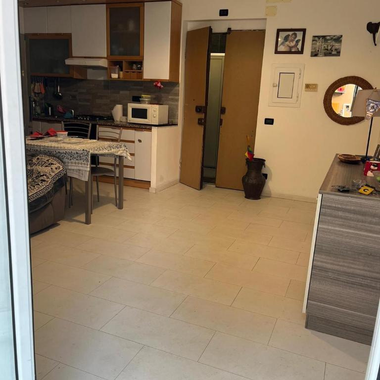 Appartamento in centro - Appartamento con 2 Camere da Letto - 4