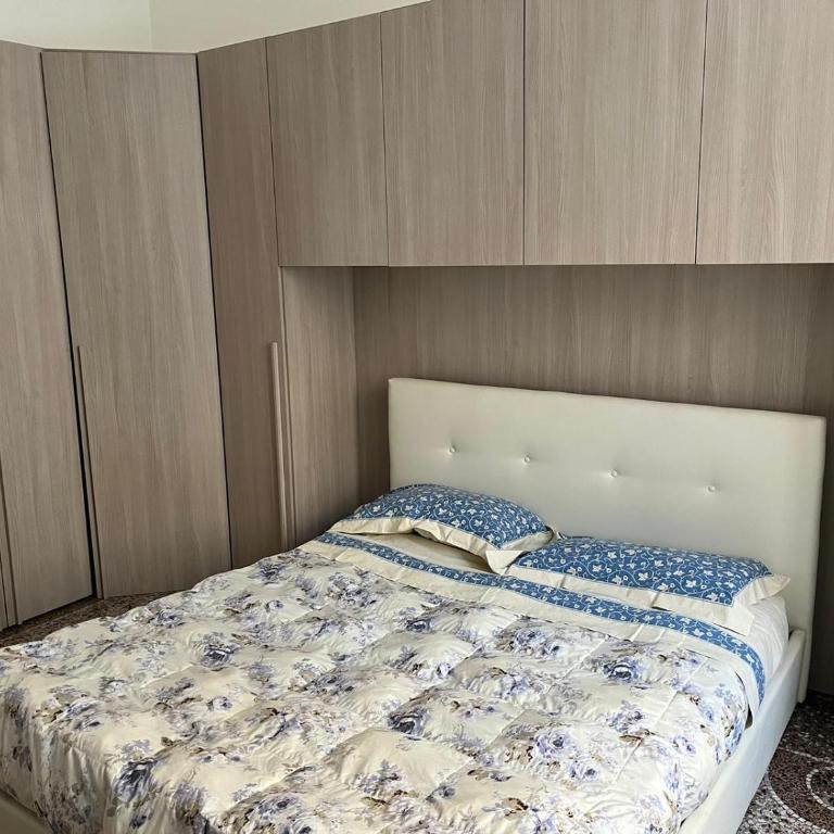 Appartamento in centro - Appartamento con 2 Camere da Letto - 3