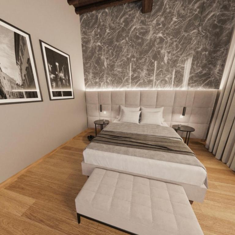 Home at Rome Luxury Navona Guesthouse - Camera Superior - 41