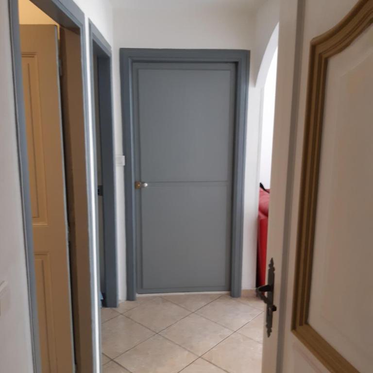 Siest'A Sète - Appartement 2 Chambres - 11