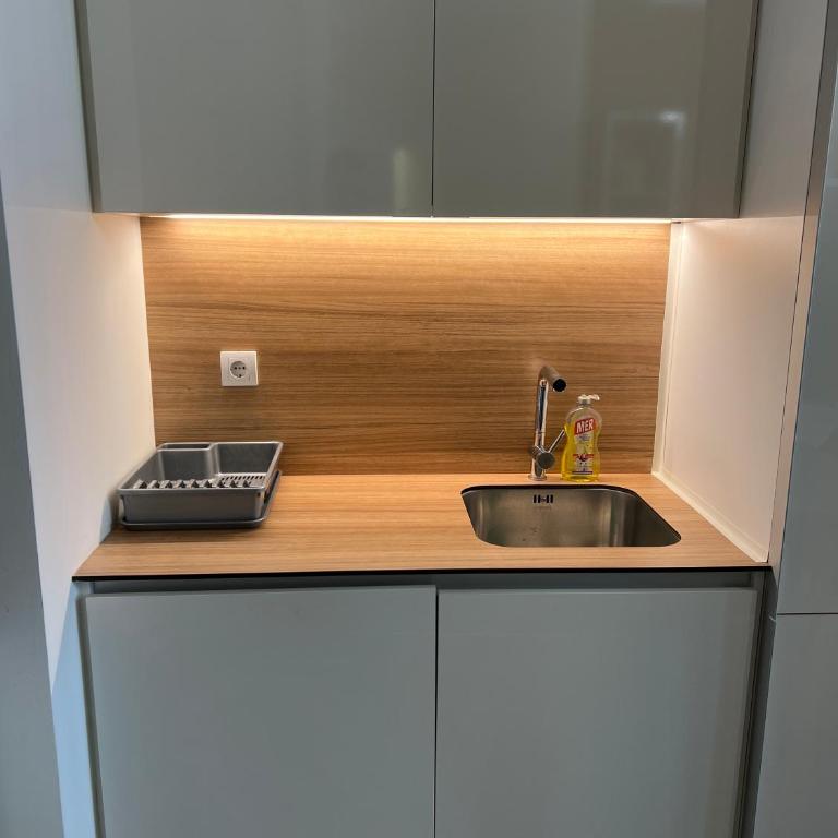 Belgrade Waterfront Premium - Apartman sa 1 Spavaćom Sobom - 10