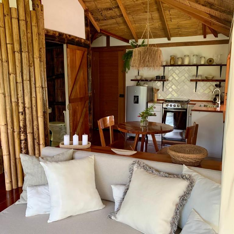 Wild Wasi Lodge - Adventures - Guided Tours - Villa de 1 dormitorio - 10